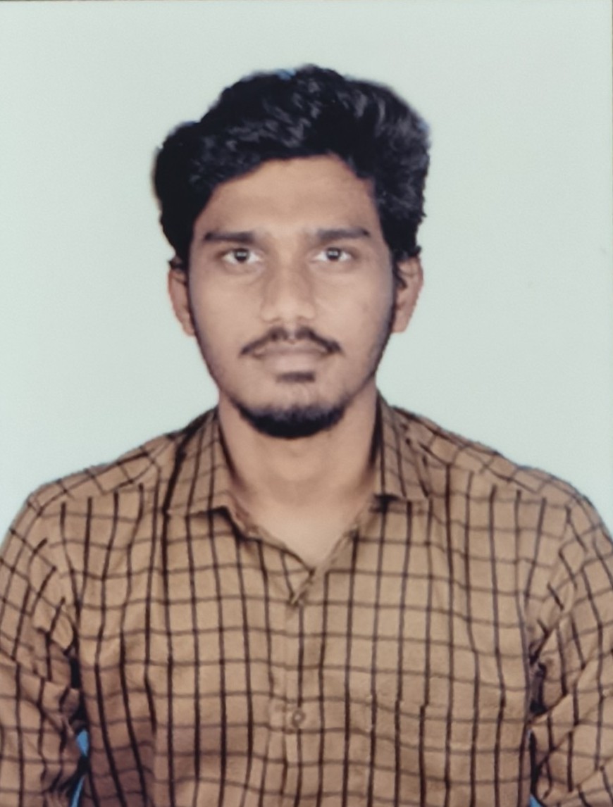 Harish K P